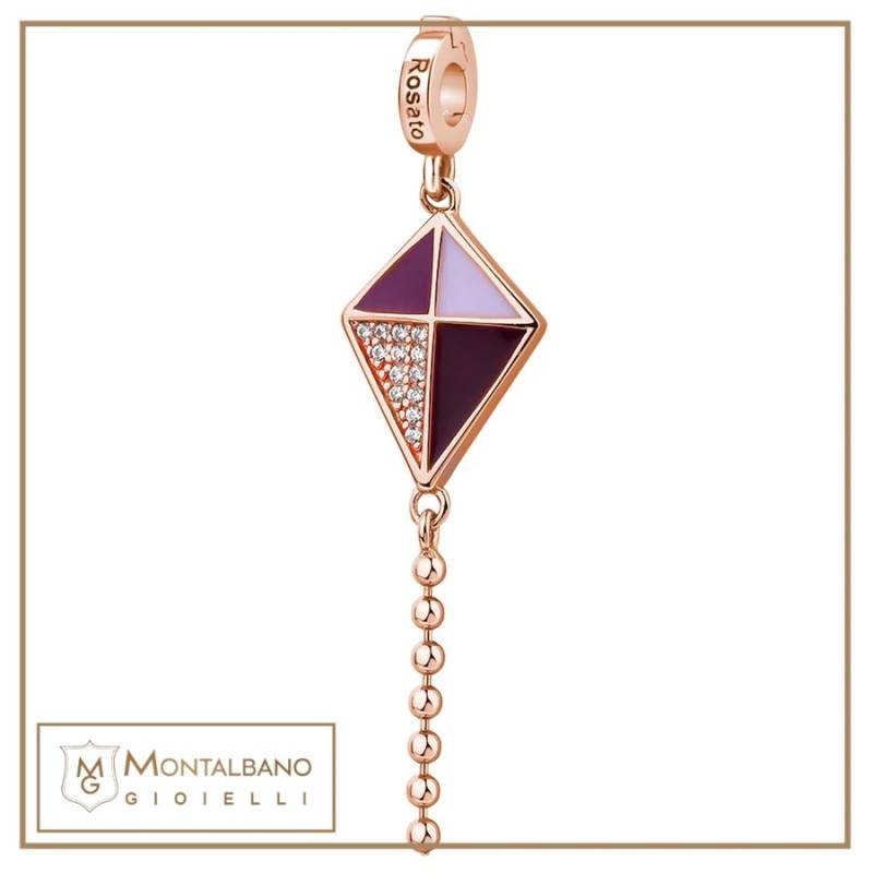 Gioielli Rosato – Miniature In Argento